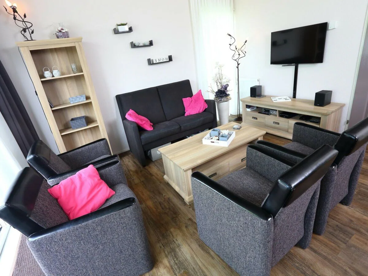 Holiday park Gemütliches Zuhause mit Gartenblick