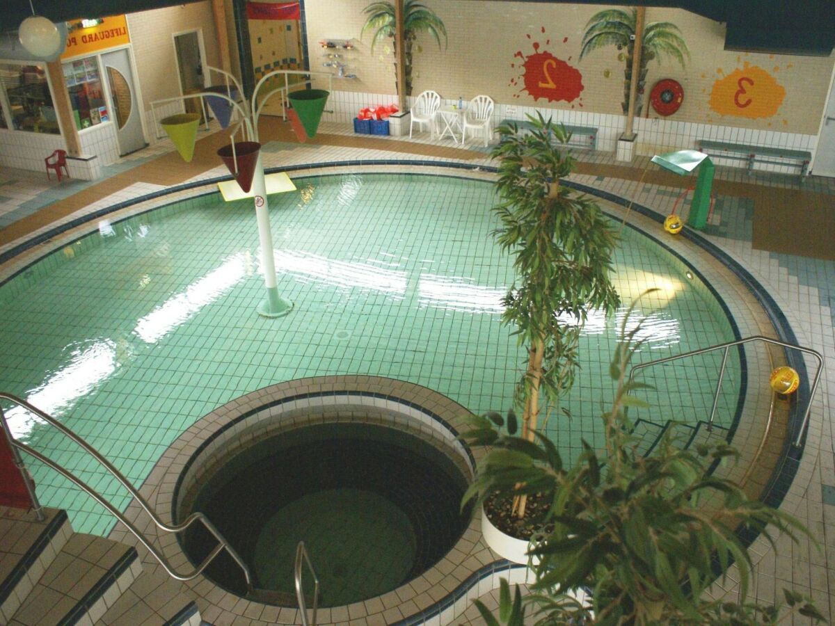 Holiday park Gemütliches Zuhause mit Gartenblick - Outdoor photo 2