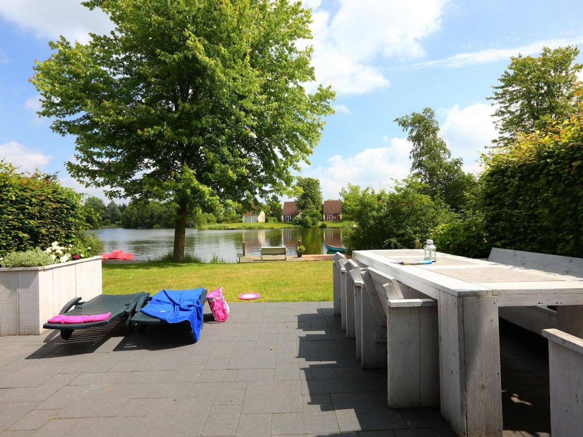 Holiday park Gemütliches Zuhause mit Gartenblick - Outdoor photo 3