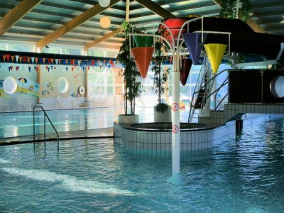 Holiday park Gemütliches Zuhause mit Gartenblick - Outdoor photo 9