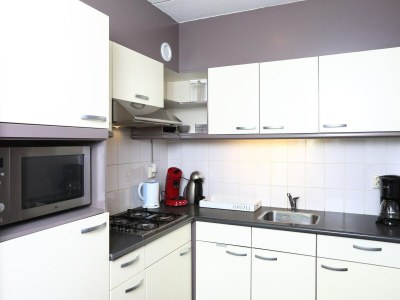 Holiday park Gemütliches Zuhause mit Gartenblick - Features photo 11