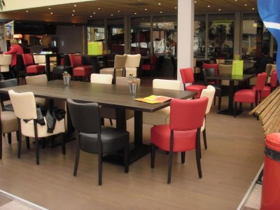 Holiday park Gemütliches Zuhause mit Gartenblick - Features photo 12