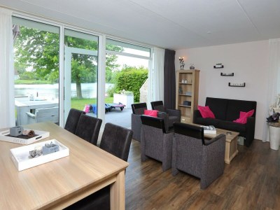 Holiday park Gemütliches Zuhause mit Gartenblick - Features photo 13