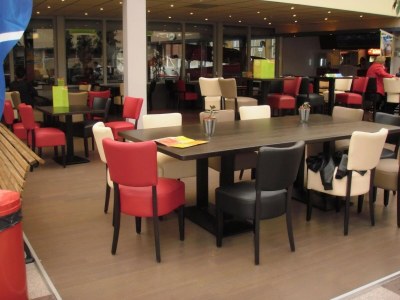 Holiday park Gemütliches Zuhause mit Gartenblick - Features photo 14