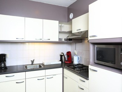 Holiday park Gemütliches Zuhause mit Gartenblick - Features photo 16