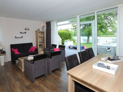 Holiday park Gemütliches Zuhause mit Gartenblick - Features photo 17