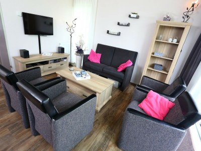 Holiday park Gemütliches Zuhause mit Gartenblick - Features photo 19