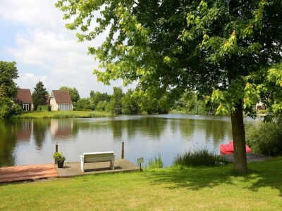 Holiday park Gemütliches Zuhause mit Gartenblick - Environment photo 25