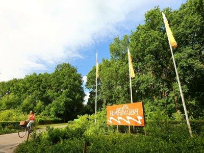 Holiday park Gemütliches Zuhause mit Gartenblick - Environment photo 26