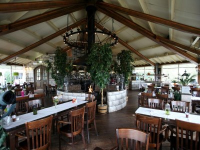 Holiday park Gemütliches Zuhause mit Gartenblick - Outdoor photo 34