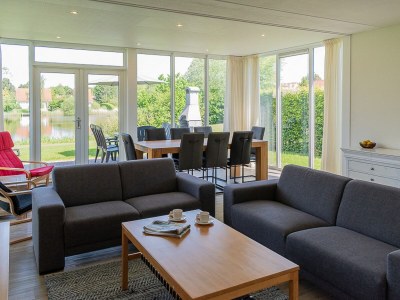 Holiday park Ruhiger Aufenthalt in Vlagtwedde - Features photo 11