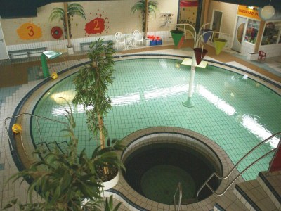 Holiday park Ruhiger Aufenthalt in Vlagtwedde - Outdoor photo 24