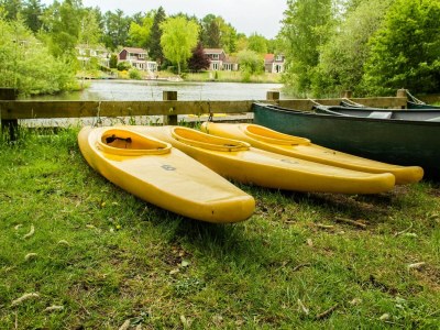 Holiday park Ruhiger Aufenthalt in Vlagtwedde - Outdoor photo 30