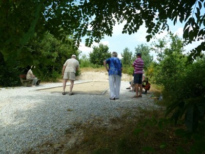Holiday park Ruhiger Aufenthalt in Vlagtwedde - Outdoor photo 31