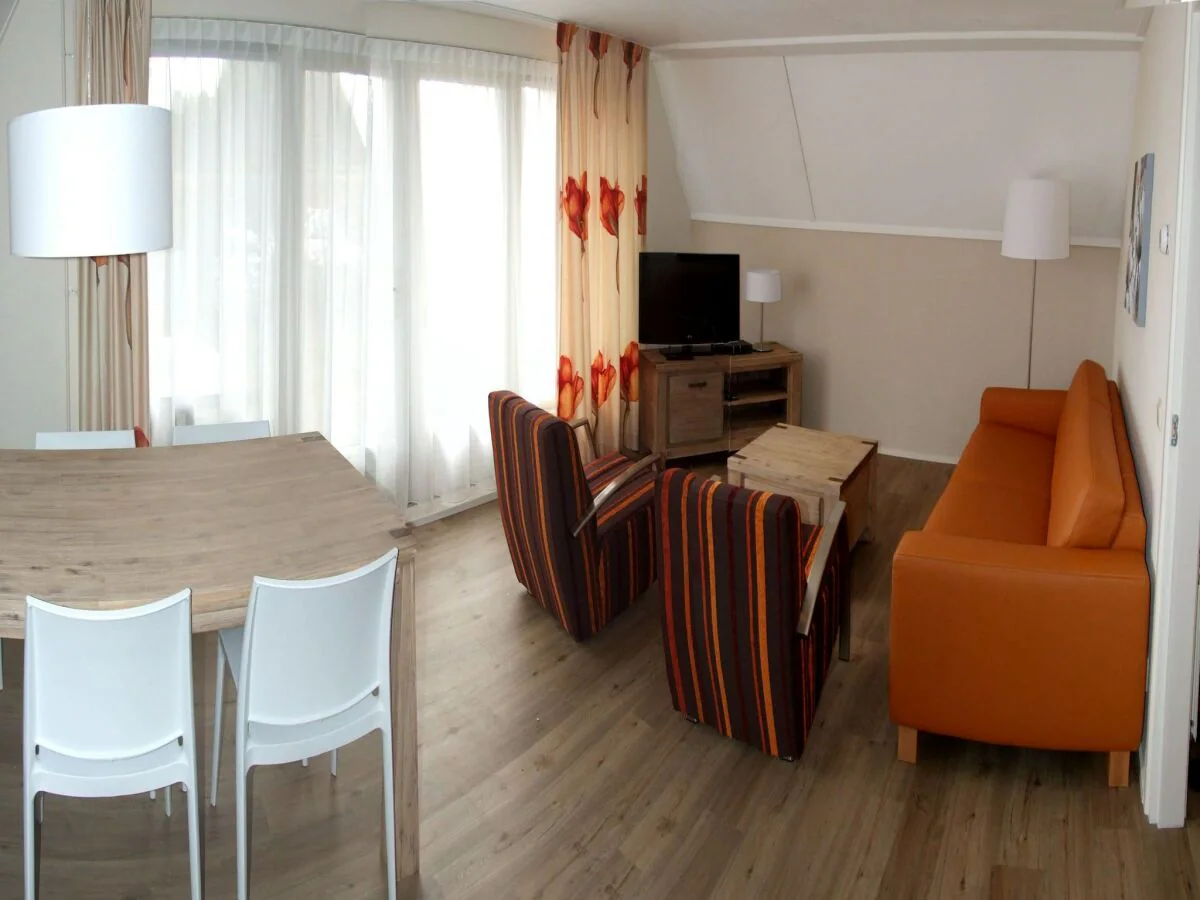 Holiday park Nature Escape w/ Balcony - Features photo 2