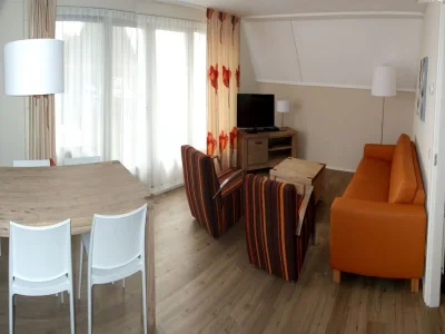 Holiday park Nature Escape w/ Balcony - Features photo 2