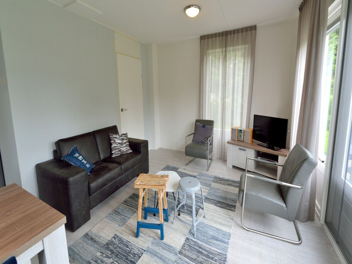 Holiday park Ferienhaus in Steendam mit Garten - Features photo 4