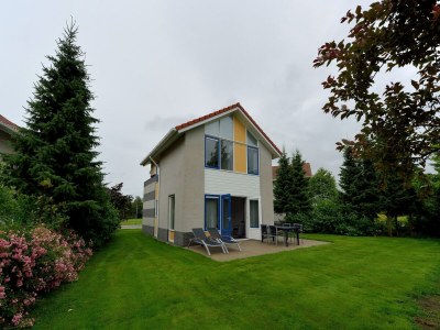 Holiday park Ferienhaus in Steendam mit Garten - Holiday park