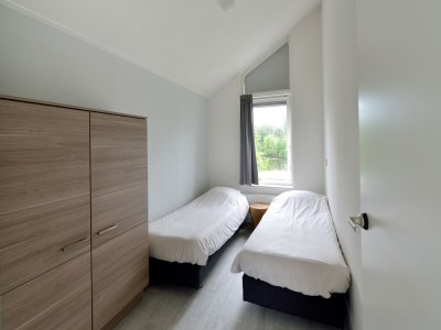 Holiday park Ferienhaus in Steendam mit Garten - Features photo 3