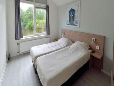 Holiday park Ferienhaus in Steendam mit Garten - Features photo 6