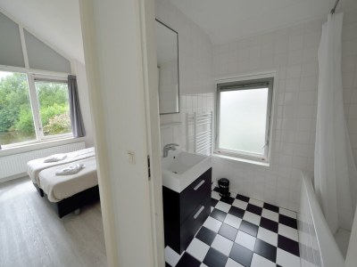 Holiday park Ferienhaus in Steendam mit Garten - Features photo 8