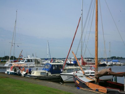 Holiday park Ferienhaus in Steendam mit Garten - Environment photo 13