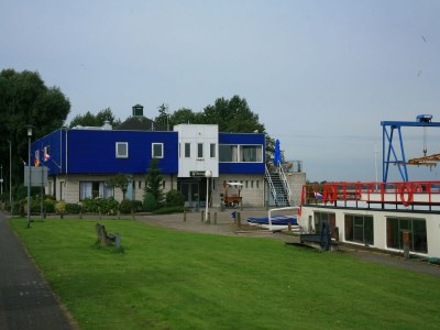 Holiday park Ferienhaus in Steendam mit Garten - Outdoor photo 14