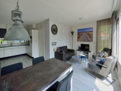 Holiday park Charming Villa on the Lake - Features photo 5