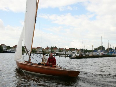 Holiday park Charming Villa on the Lake - Environment photo 12