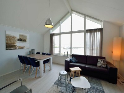 Holiday park Freistehendes Ferienhaus mit Kombi-Mikrowelle am Schildmeer - Outdoor photo 2