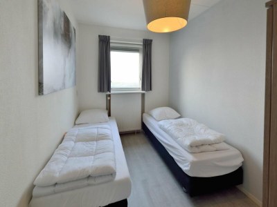 Holiday park Freistehendes Ferienhaus mit Kombi-Mikrowelle am Schildmeer - Outdoor photo 8