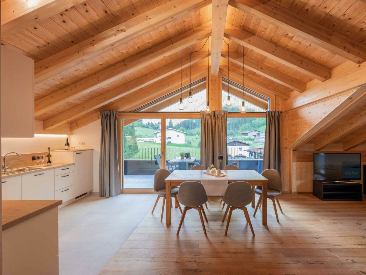 Apartment Stubaier Bergnest - Features photo 3