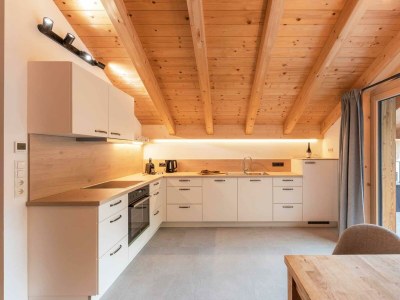 Apartment Stubaier Bergnest - Features photo 4