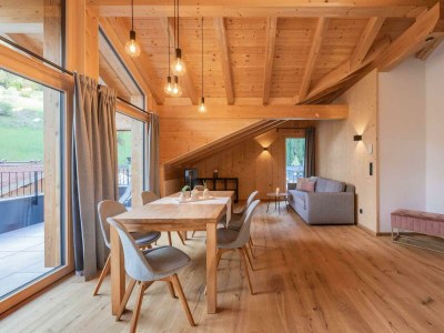 Apartment Stubaier Bergnest - Features photo 5