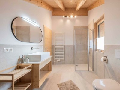 Apartment Stubaier Bergnest - Features photo 8