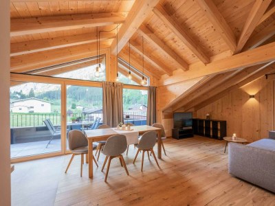 Apartment Stubaier Bergnest - Features photo 10