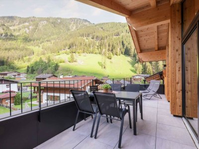 Apartment Stubaier Bergnest - Features photo 11