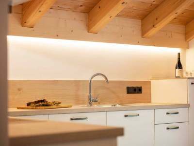 Apartment Stubaier Bergnest - Features photo 13