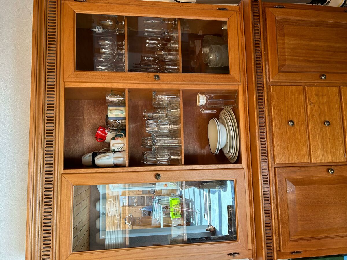 Holiday room Doppelzimmer mit Gemeinschaftsbad - Outdoor photo 3