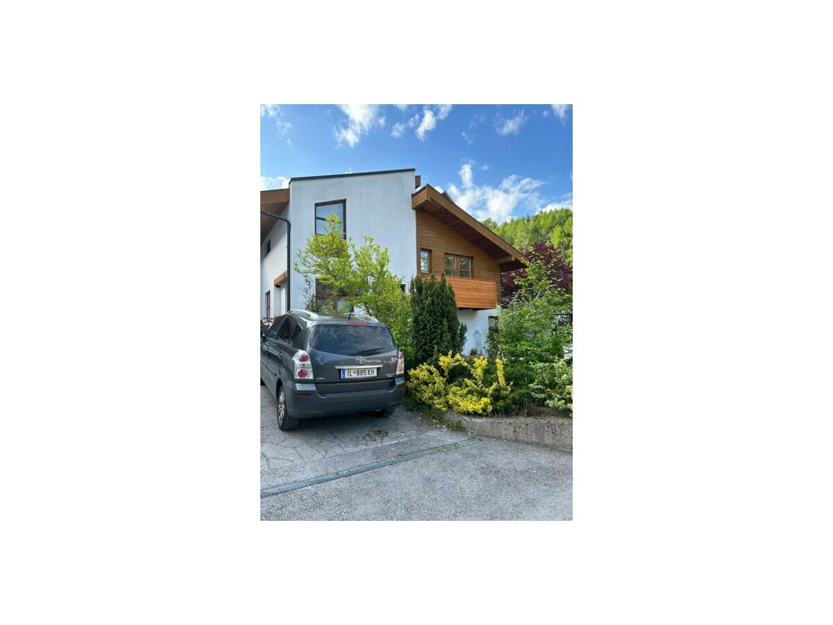 Holiday room Doppelzimmer mit Gemeinschaftsbad - Outdoor photo 4