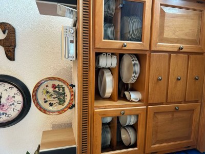 Holiday room Doppelzimmer mit Gemeinschaftsbad in Mieders - Holiday room