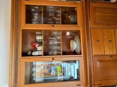 Holiday room Doppelzimmer mit Gemeinschaftsbad - Outdoor photo 3