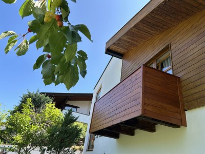 Holiday room Doppelzimmer mit Gemeinschaftsbad - Outdoor photo 11