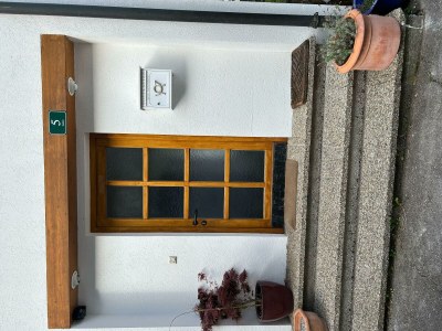 Holiday room Doppelzimmer mit Gemeinschaftsbad - Outdoor photo 12