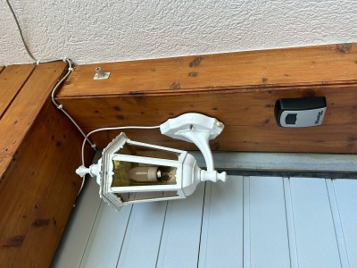 Holiday room Doppelzimmer mit Gemeinschaftsbad - Outdoor photo 13