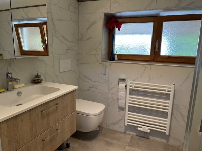 Holiday room Doppelzimmer mit Gemeinschaftsbad - Features photo 16