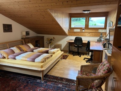 Holiday room Doppelzimmer mit Gemeinschaftsbad - Features photo 18