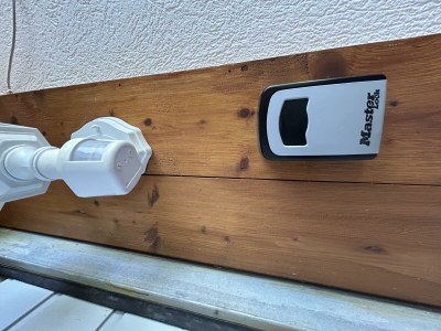 Holiday room Doppelzimmer mit Gemeinschaftsbad - Features photo 20