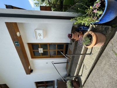 Holiday room Doppelzimmer mit Gemeinschaftsbad - Features photo 21