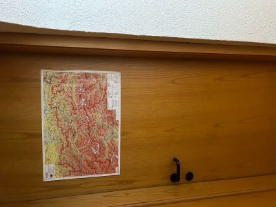 Holiday room Doppelzimmer mit Gemeinschaftsbad - Features photo 23